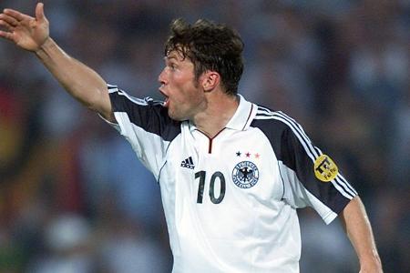 Lothar Matthäus