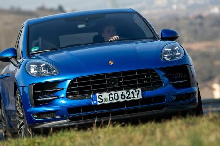 ams_Vergleichstest_Porsche Macan S_BMW X3 M40i