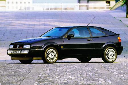 VW Corrado VR6