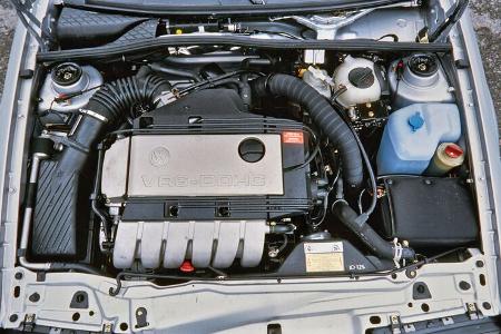 VW Corrado Kaufberatung