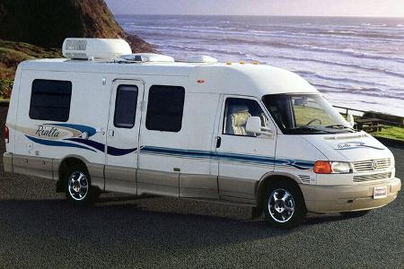 Winnebago Rialta