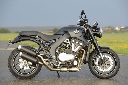 Horex VR6