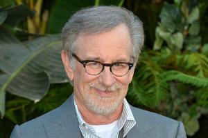 Star-Regisseur Steven Spielberg sieht alle seine Filme als "Therapie"