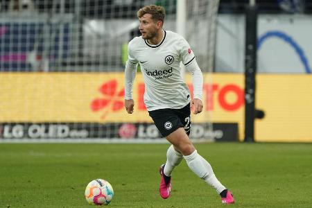 Christopher Lenz (ab 90.) - ohne Bewertung - Kam in der Nachspielzeit, konnte keine Impulse mehr setzen.