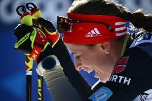 Skilanglauf: Hennig verzichtet auf WM-Start im Sprint