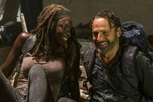 Startschuss für "The Walking Dead"-Ableger mit Andrew Lincoln gefallen
