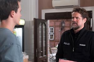 Das passiert heute in den Soaps