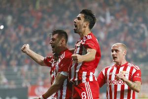 Sportwetten: Union gegen Ajax Favorit