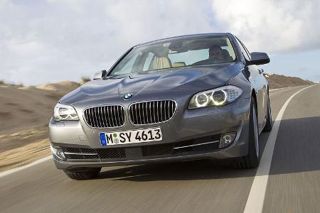 BMW 535i