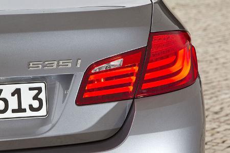 BMW 535i