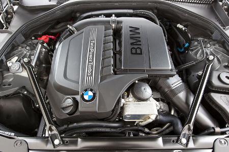 BMW 535i