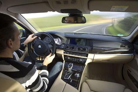 BMW 535i
