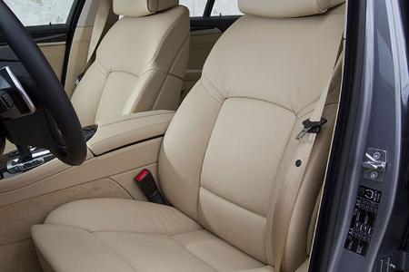 BMW 535i