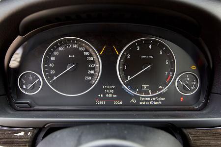BMW 535i