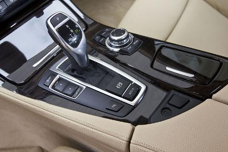 BMW 535i