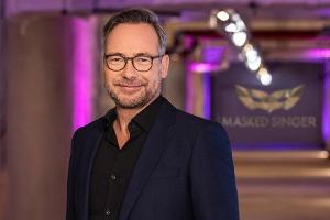"The Masked Singer" startet im April in die achte Staffel