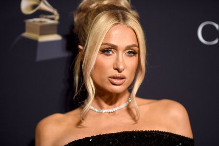 paris hilton 2023
