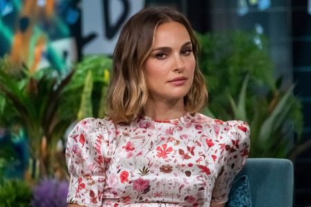 Natalie Portman