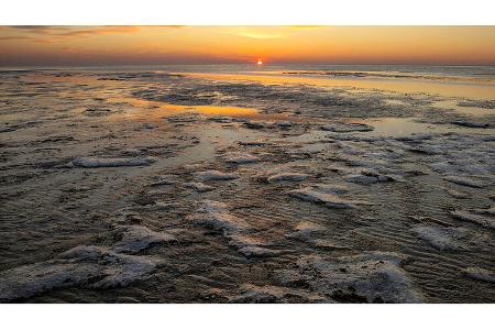 Touren-Tipps Wattenmeer 