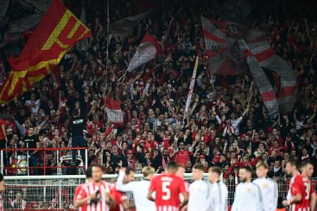 Die Sport-Höhepunkte am Donnerstag, 23. Februar Die Sport-Höhepunkte am Donnerstag, 23. Februar