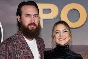So steht es um Kate Hudsons Hochzeit