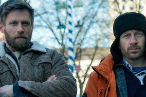 "Drift - Partners in Crime": Rasante Action-Serie