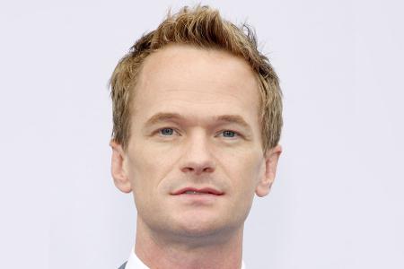 Neil Patrick Harris