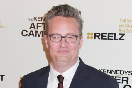 Matthew Perry