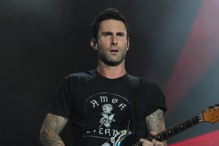 Adam Levine