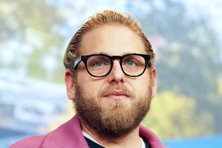 Jonah Hill