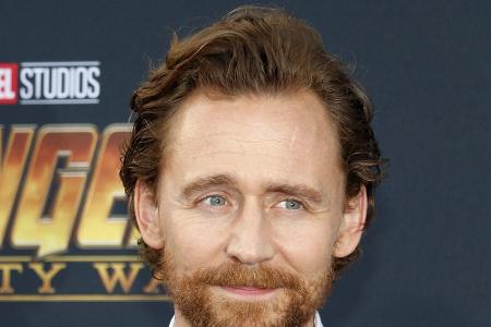 Tom Hiddleston