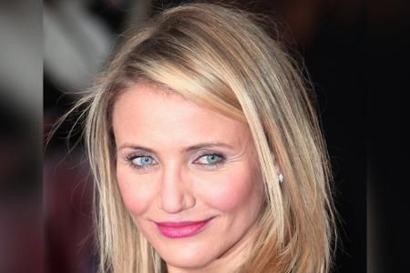 Cameron Diaz