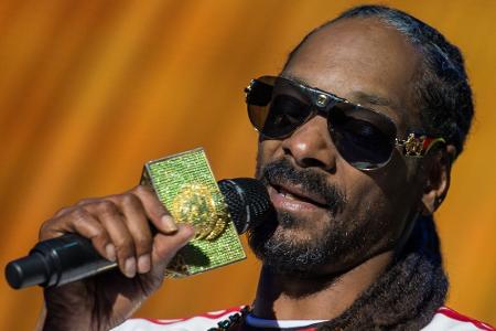 Snoop Dogg