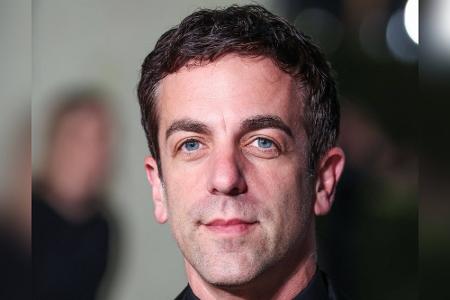 B. J. Novak