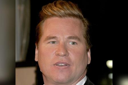 Val Kilmer