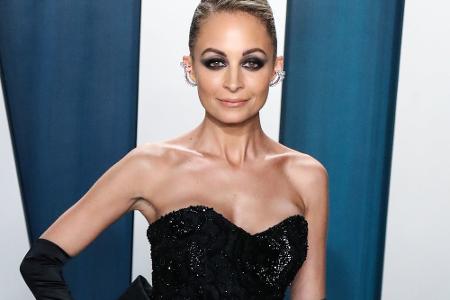 Nicole Richie