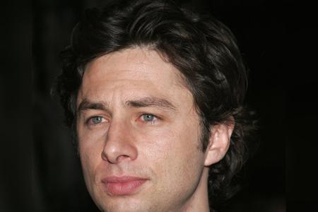 Zach Braff