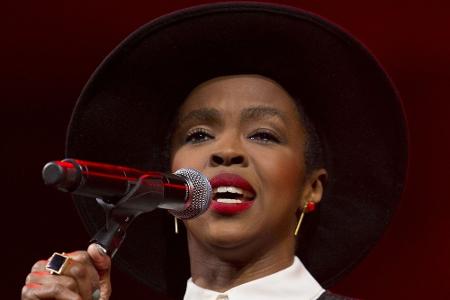 Lauryn Hill