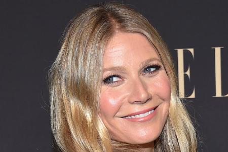 Gwyneth Paltrow