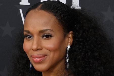 Kerry Washington