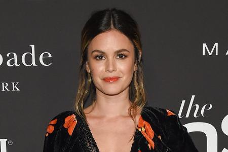 Rachel Bilson