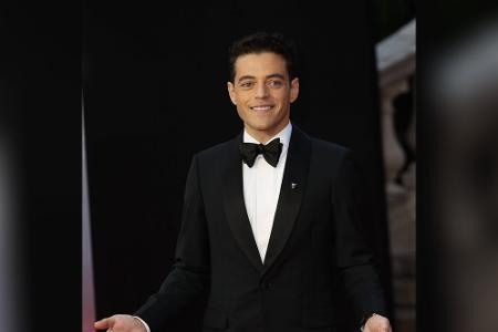 Rami Malek