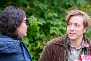 Das passiert heute in den Soaps