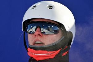 Ski-Freestyle: Weiß verpasst Super-Finale und wird Achte
