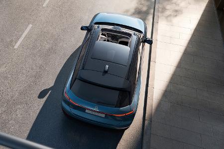 Nio EL7 Elektro-SUV