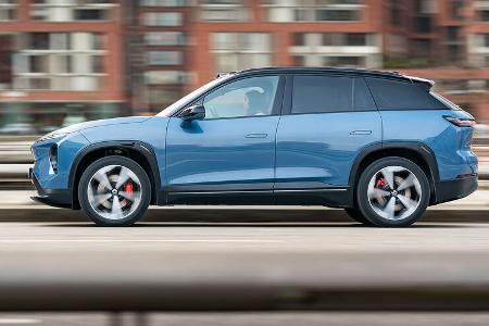 Nio EL7 Elektro-SUV