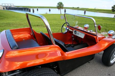 1968 Meyers Manx