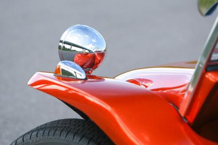 1968 Meyers Manx