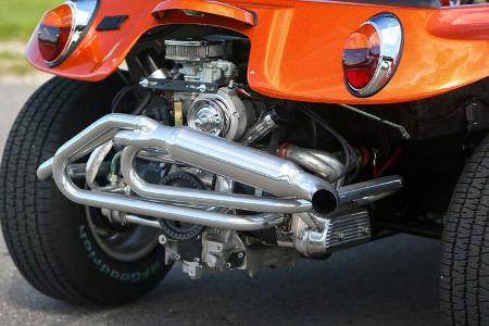 1968 Meyers Manx
