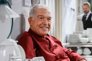 Joachim Lätsch verlässt "Sturm der Liebe"